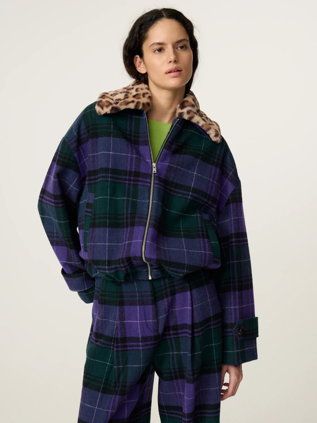 Jael Jacket