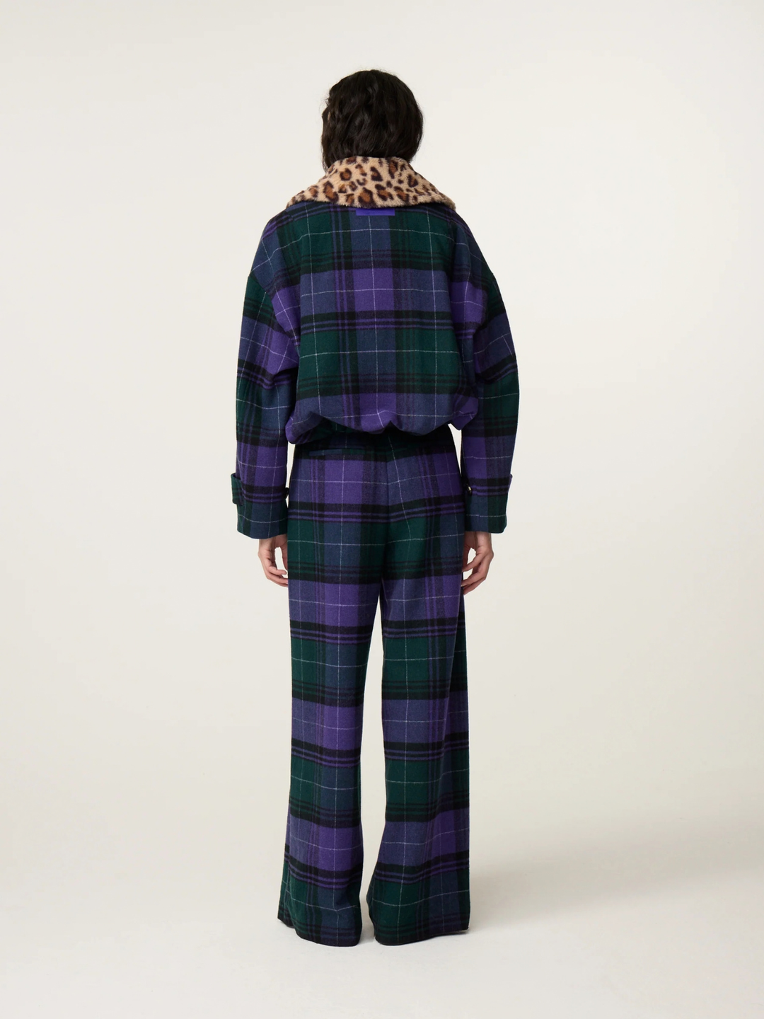 Jael Jacket
