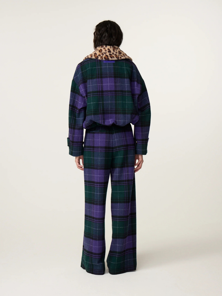 Jael Jacket