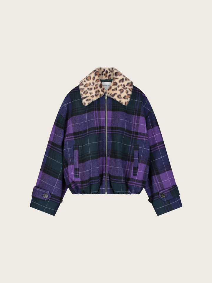 Jael Jacket