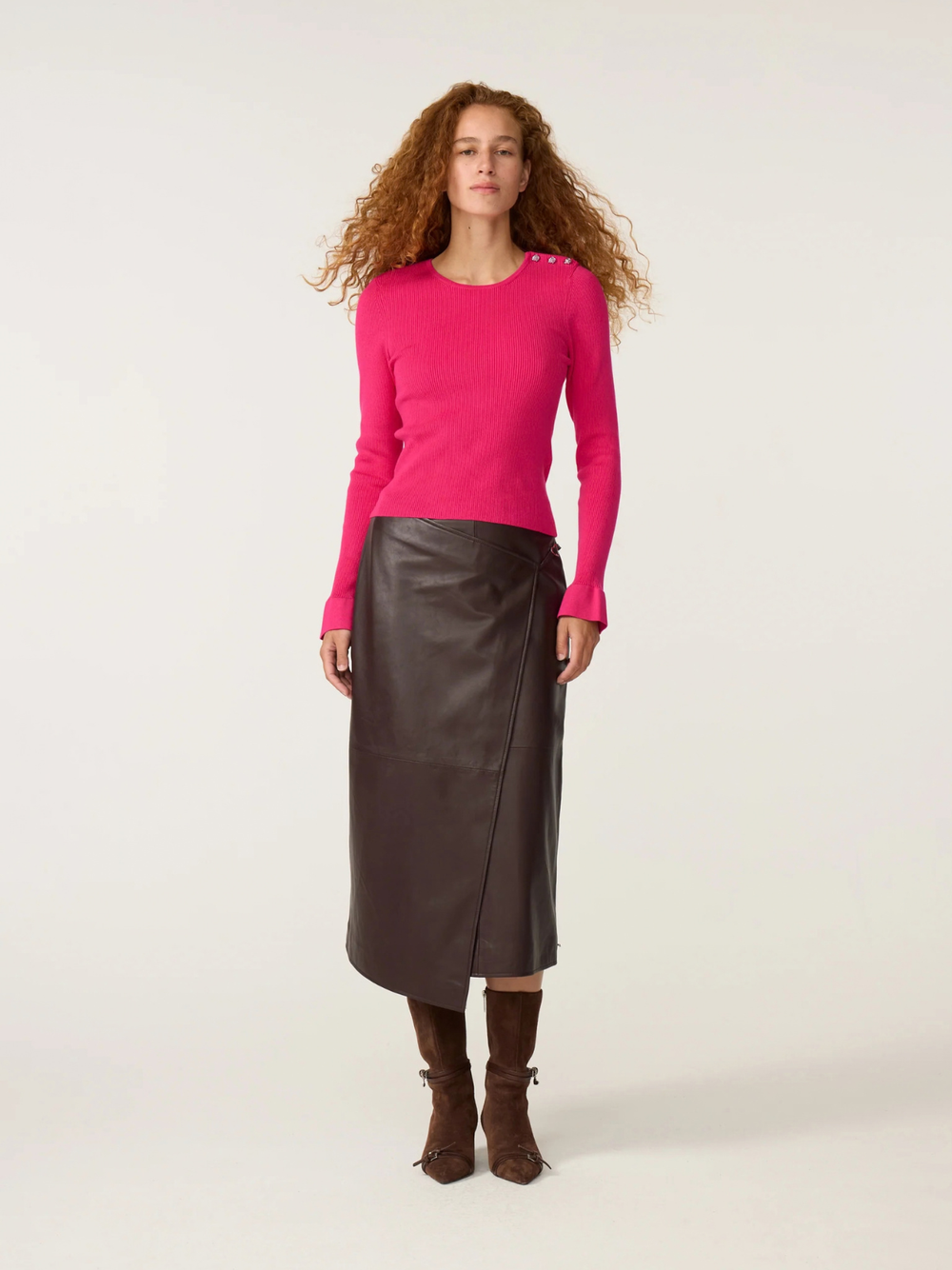 Lilo Pullover