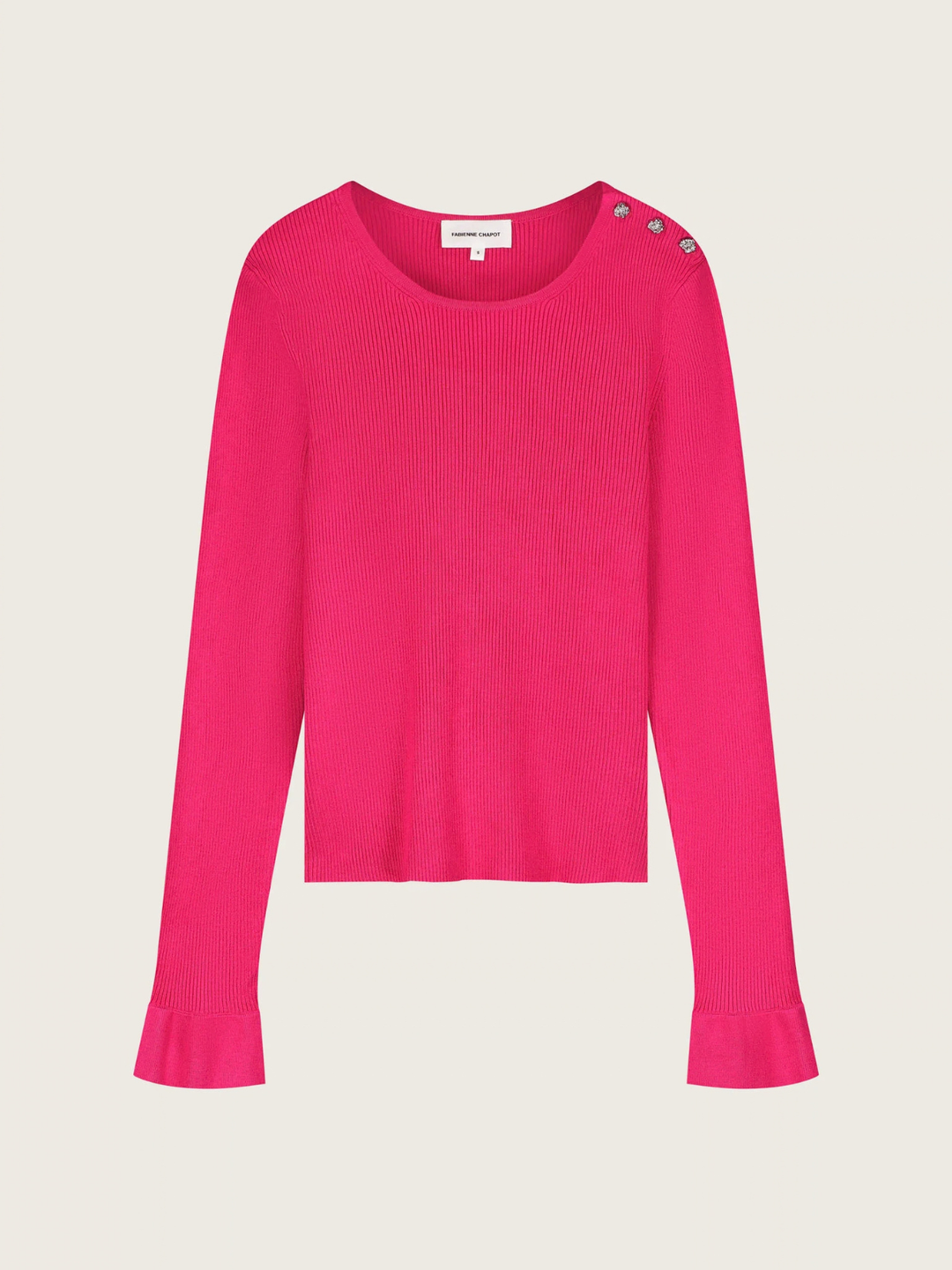 Lilo Pullover