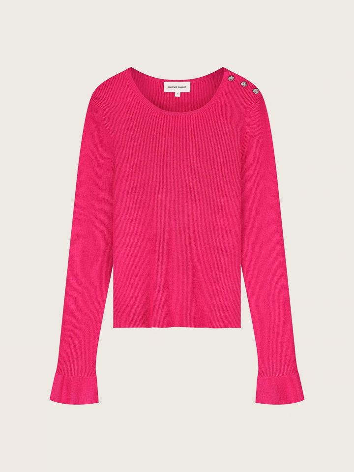 Lilo Pullover