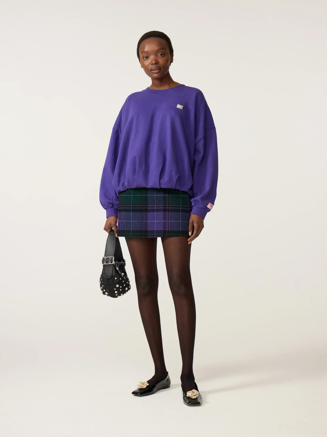 Kendal Skirt