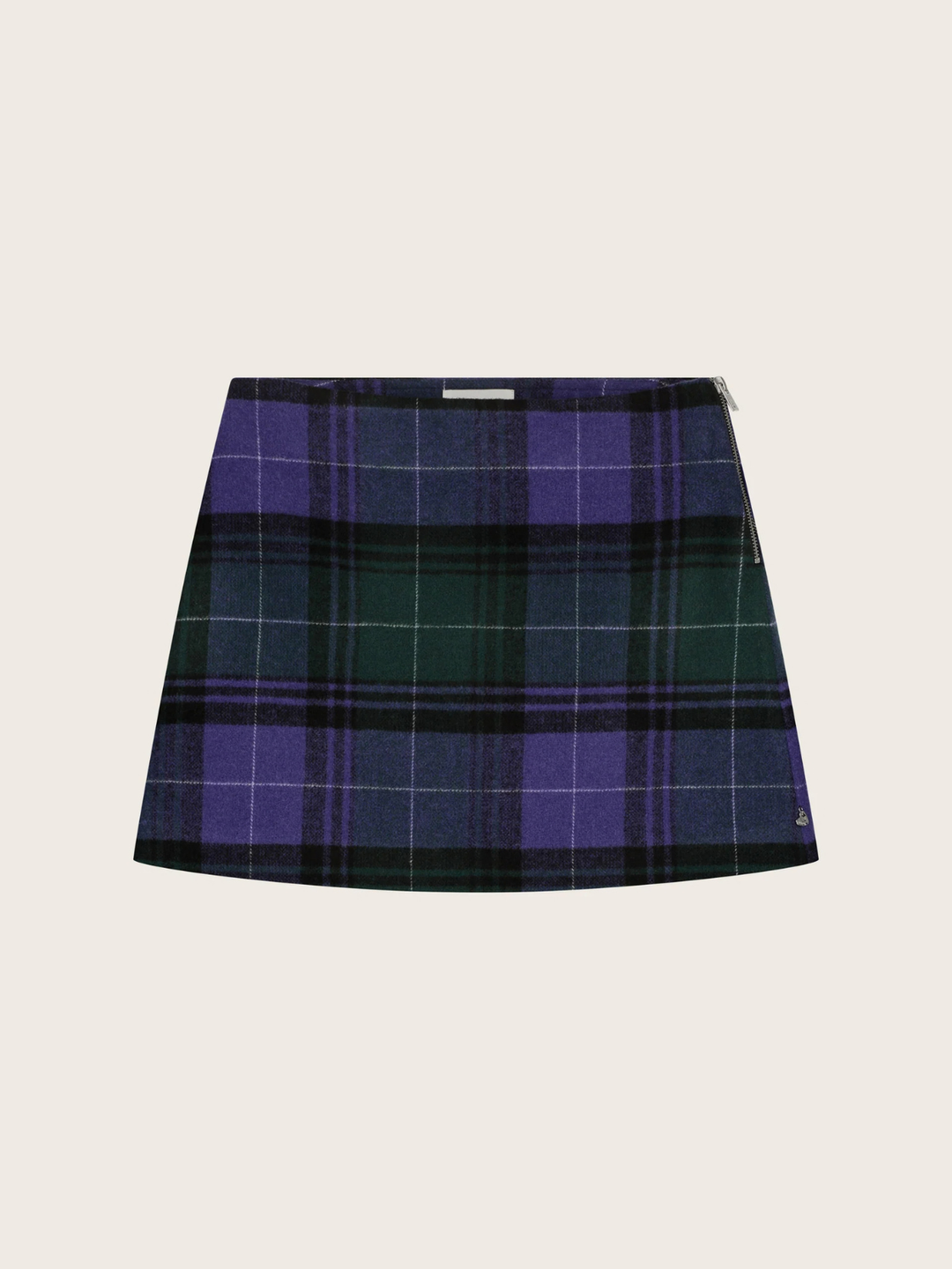 Kendal Skirt