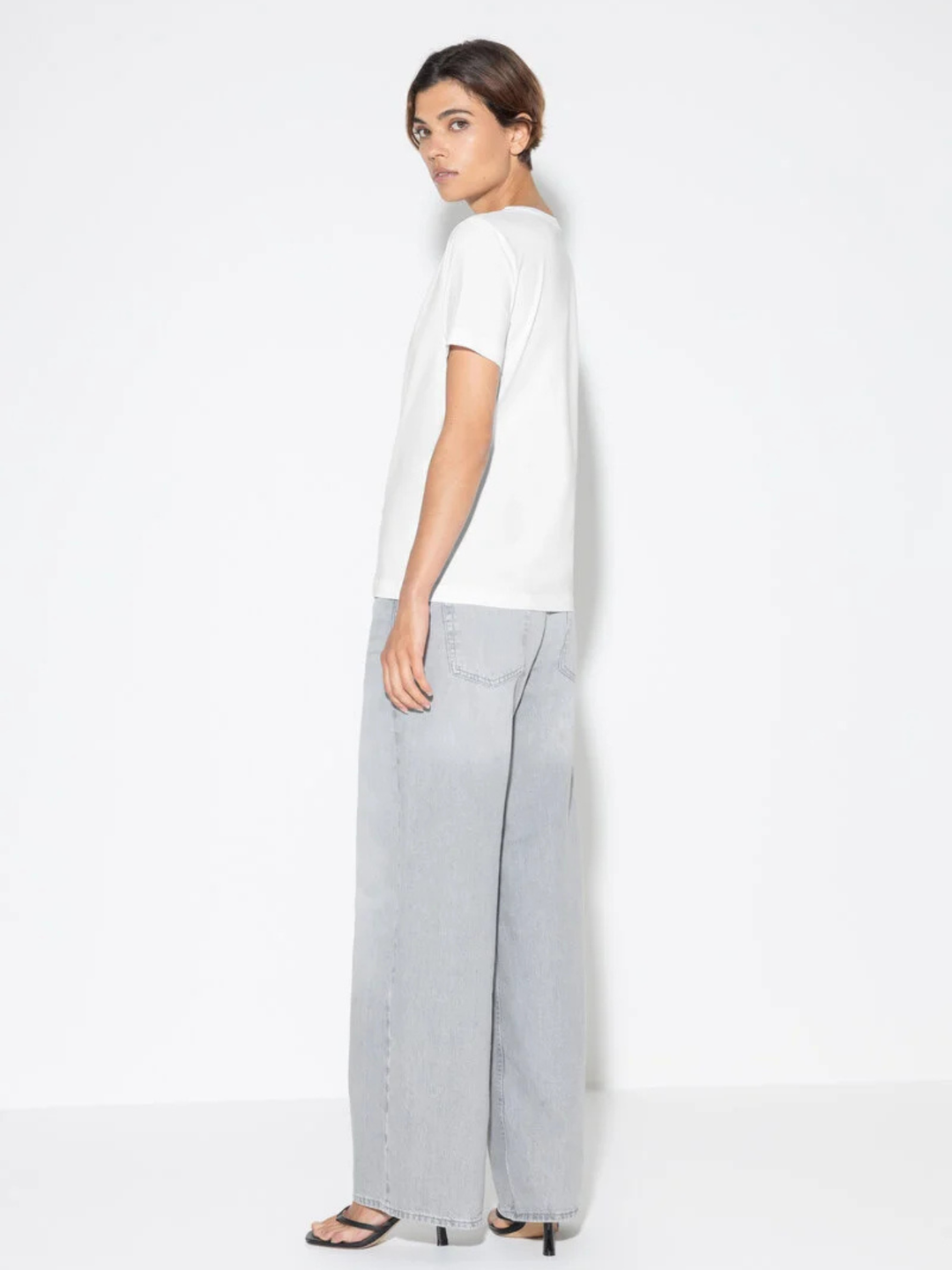The Daily Crew-Neck T-Shirt