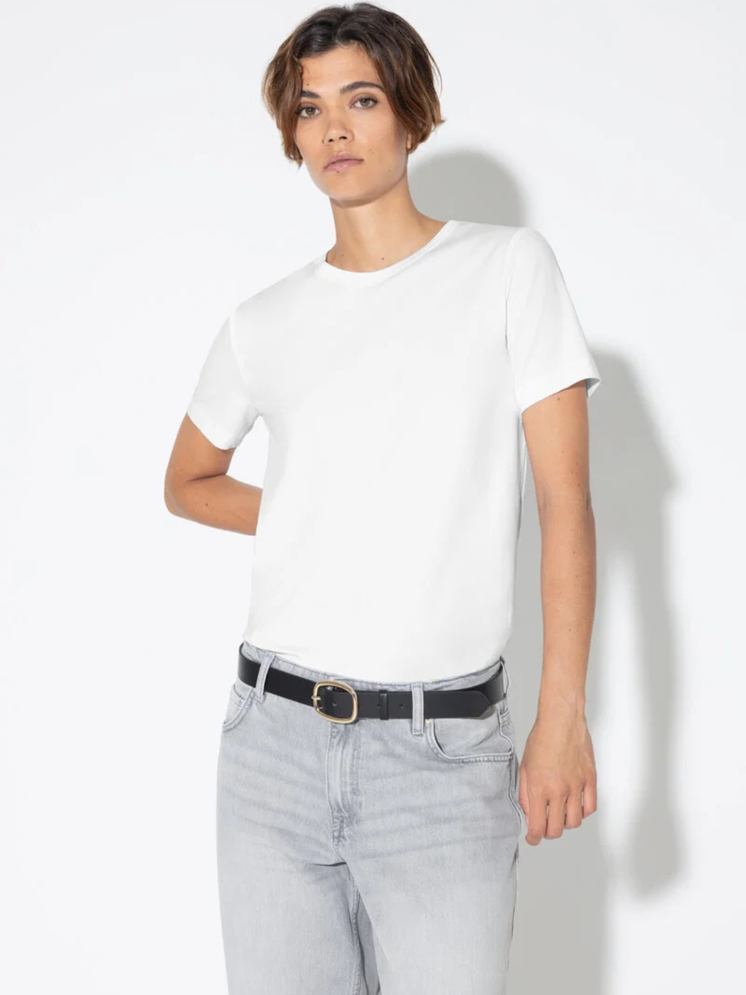 The Daily Crew-Neck T-Shirt