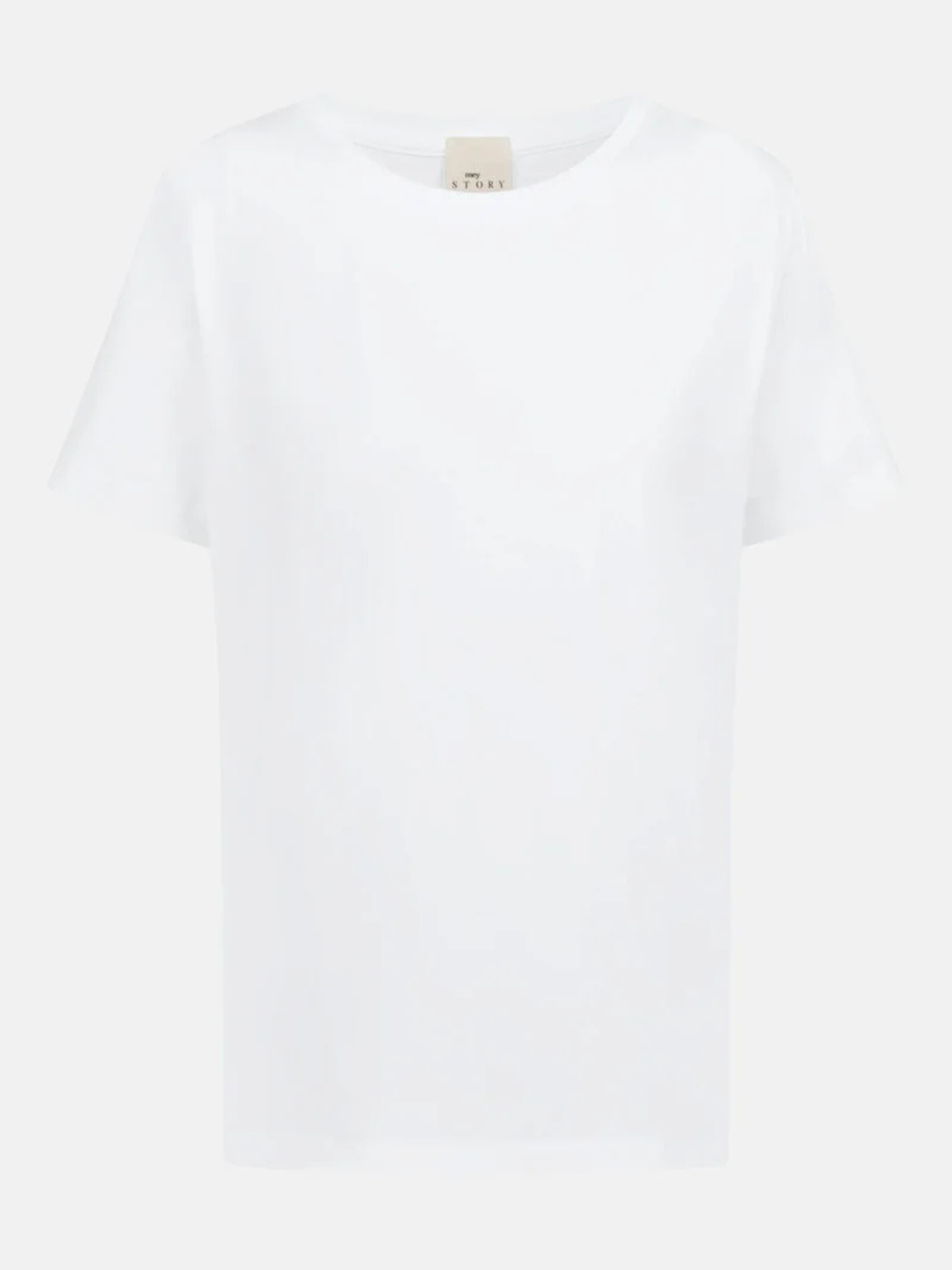 The Daily Crew-Neck T-Shirt