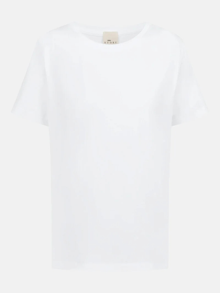 The Daily Crew-Neck T-Shirt