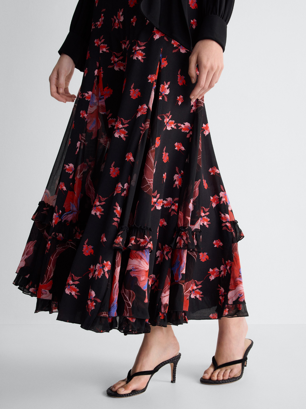NATHALIE SKIRT