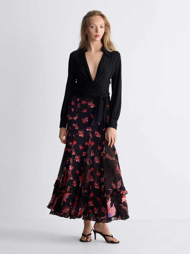 NATHALIE SKIRT