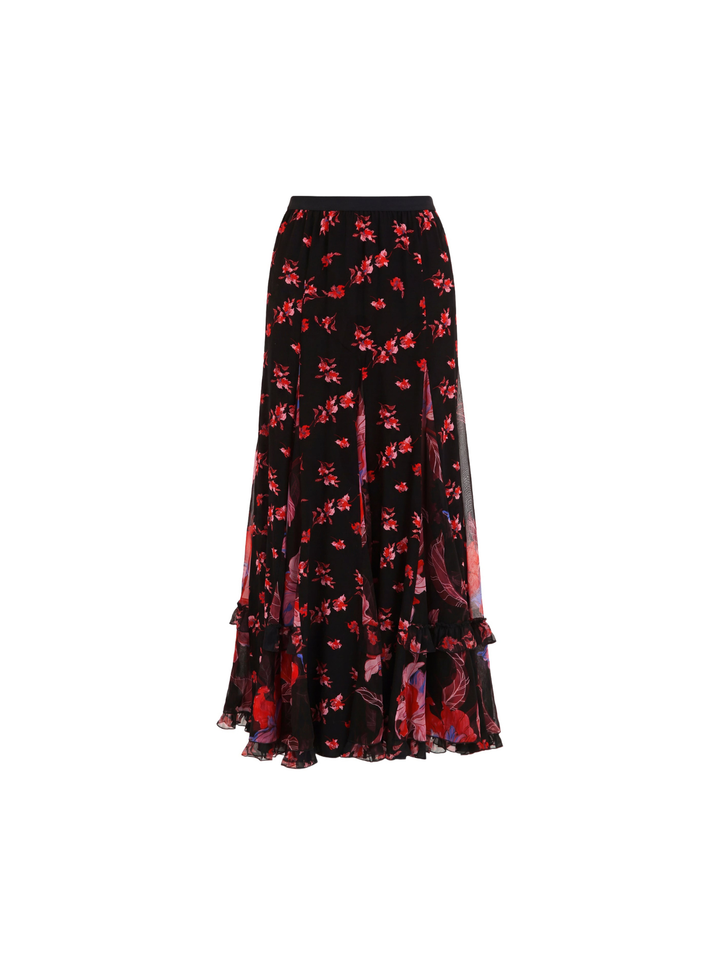 NATHALIE SKIRT