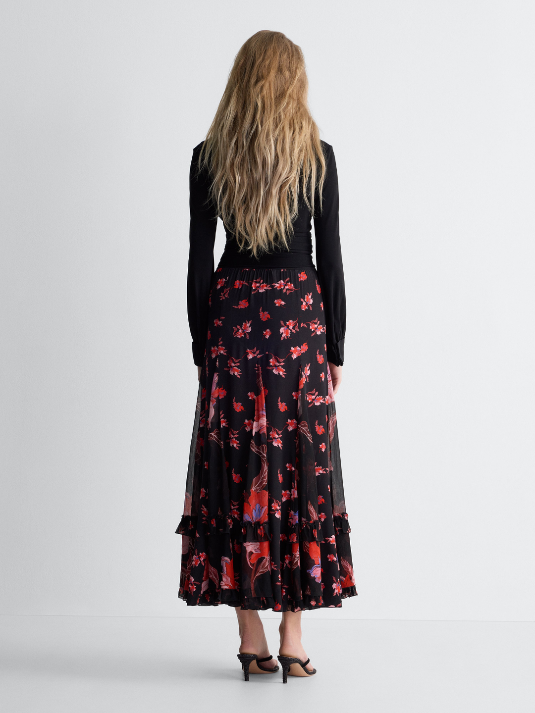NATHALIE SKIRT