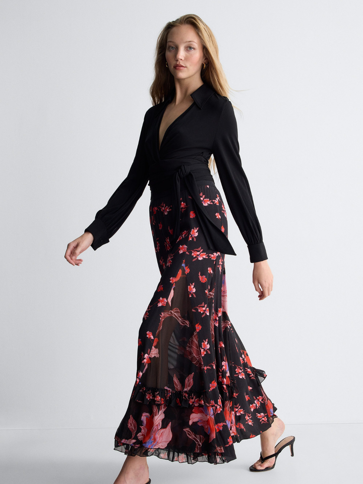 NATHALIE SKIRT
