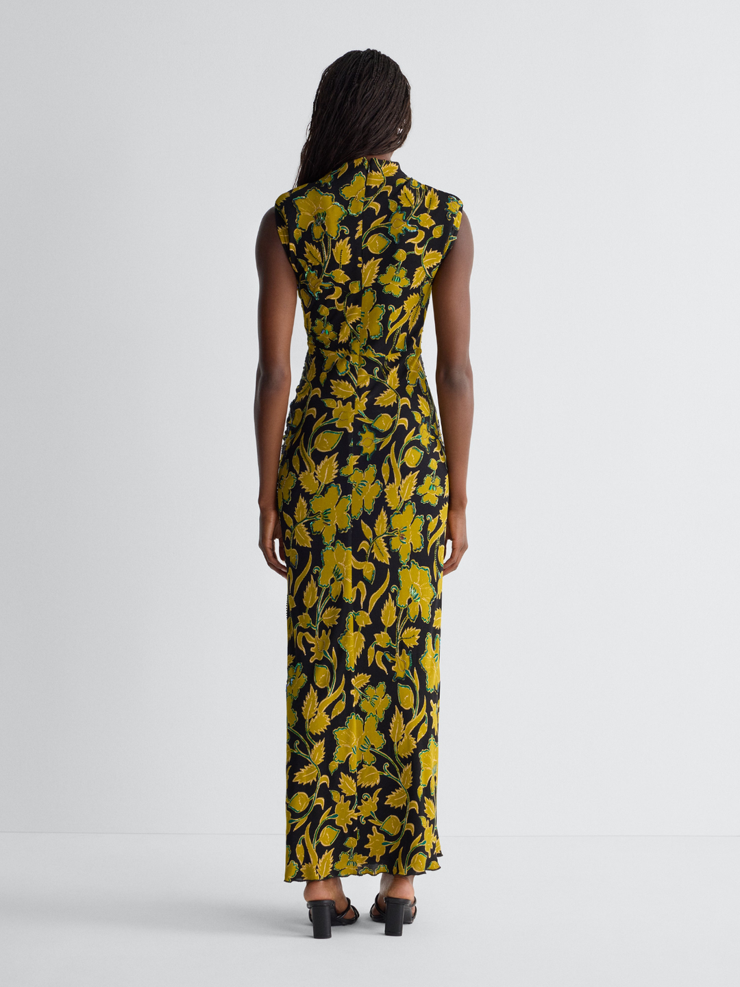 APOLLO DRESS