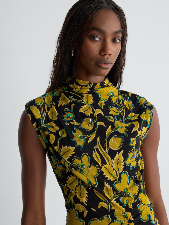 APOLLO DRESS