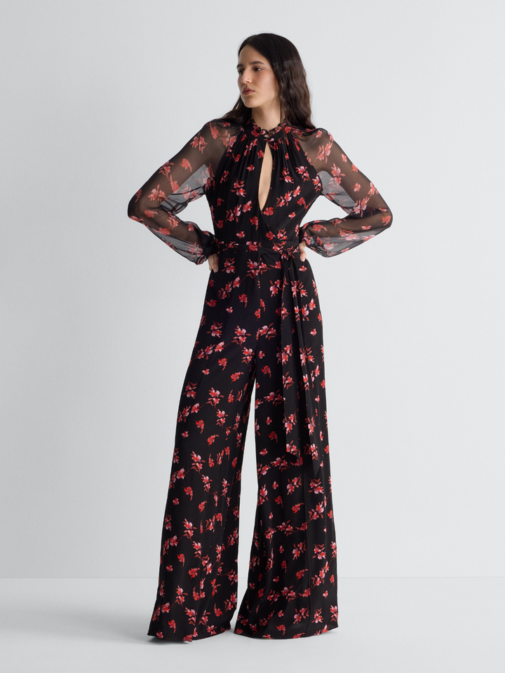 KEIRA JUMPSUIT