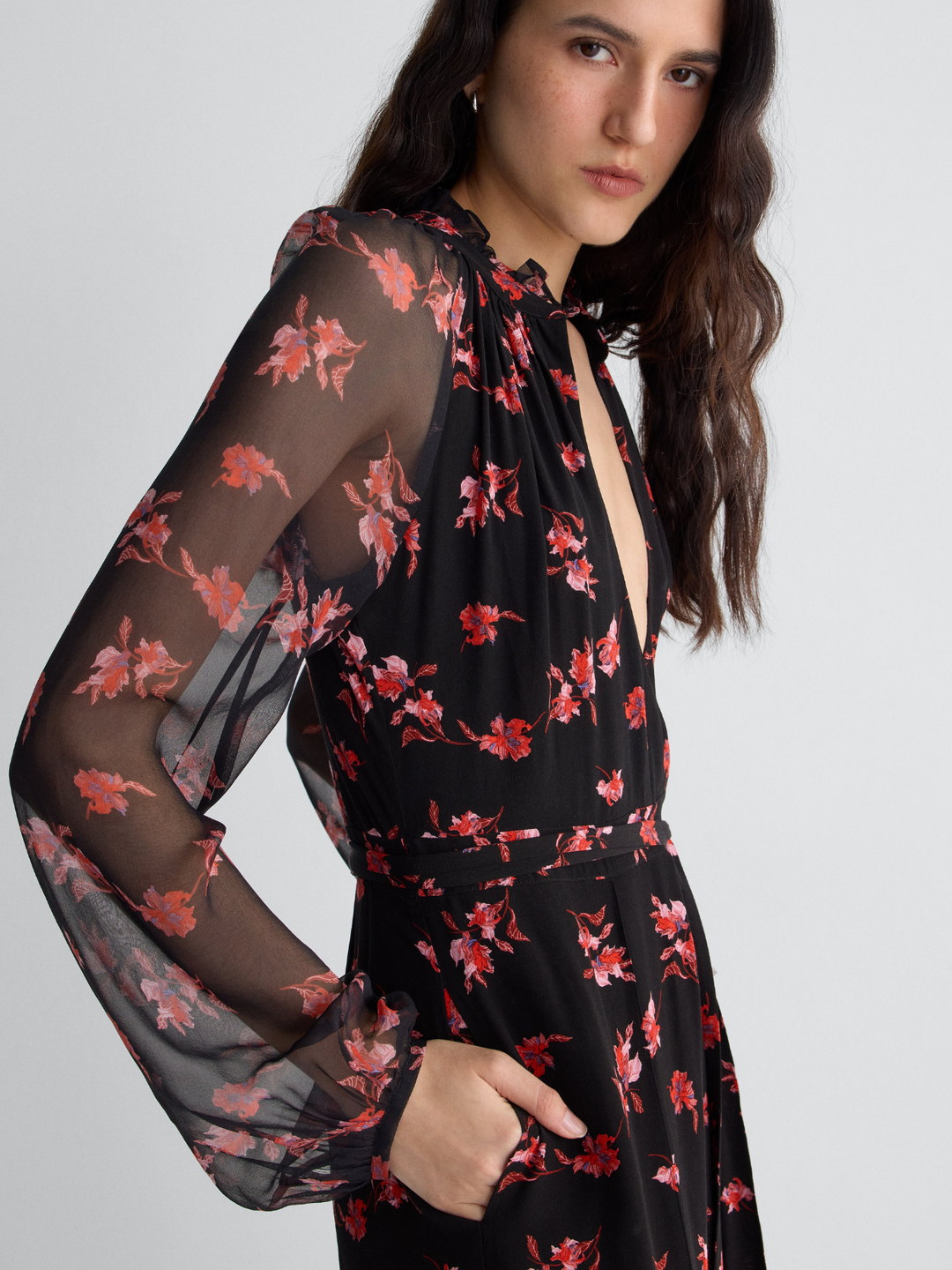 KEIRA JUMPSUIT