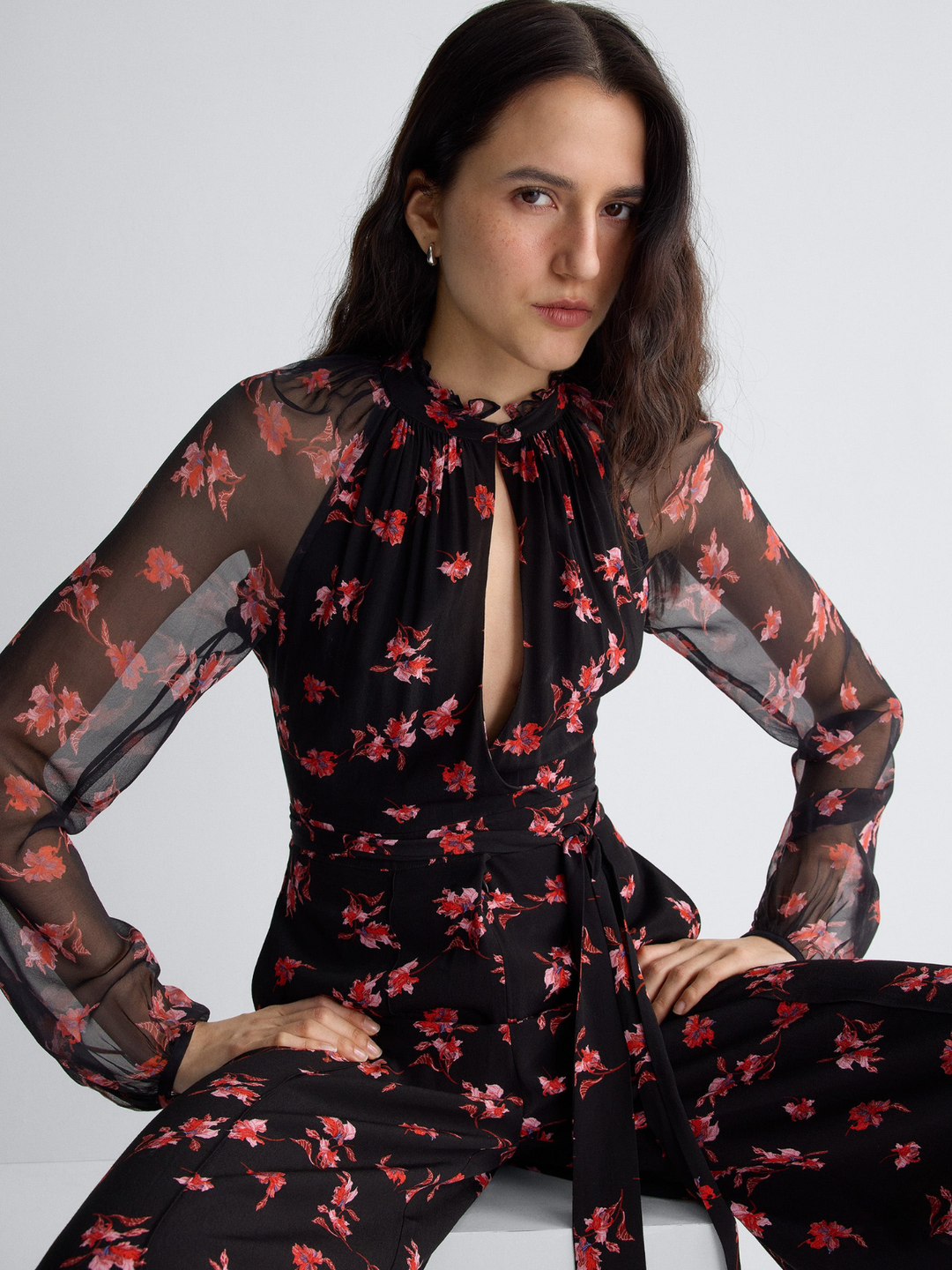 KEIRA JUMPSUIT