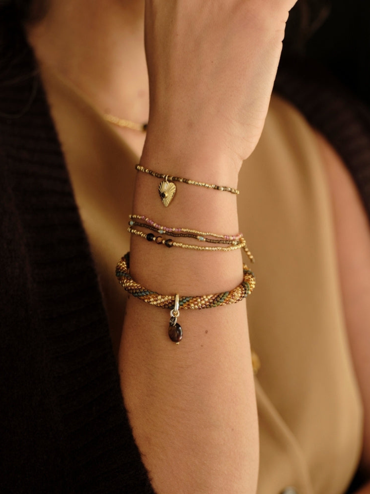 Talented 226 Bracelet GC