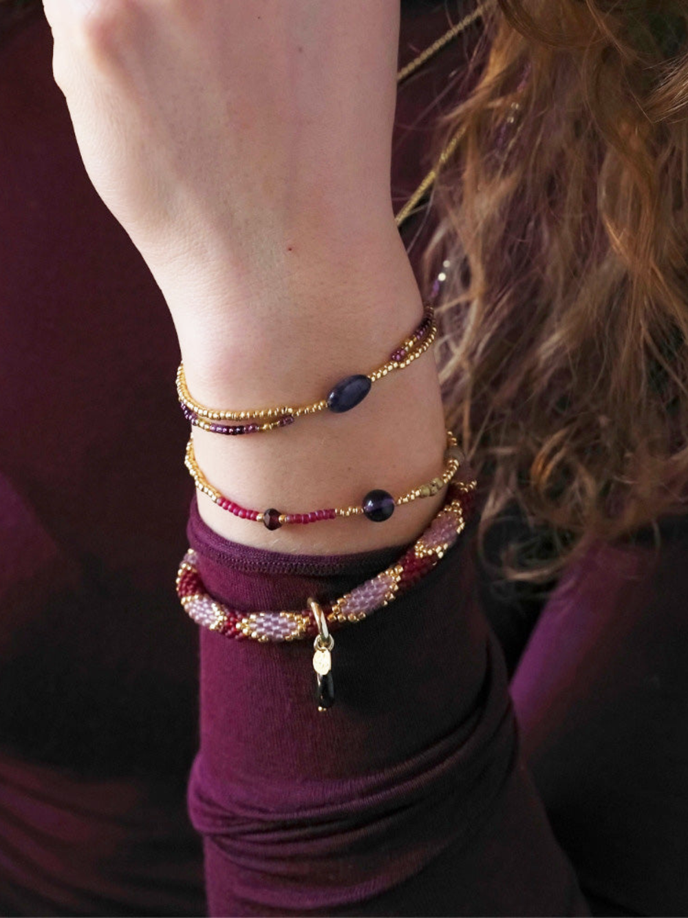 Talented 226 Bracelet GC