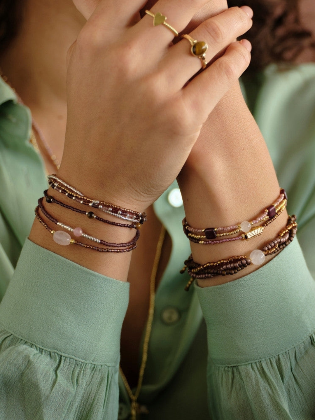 Dreamer Bracelet GC