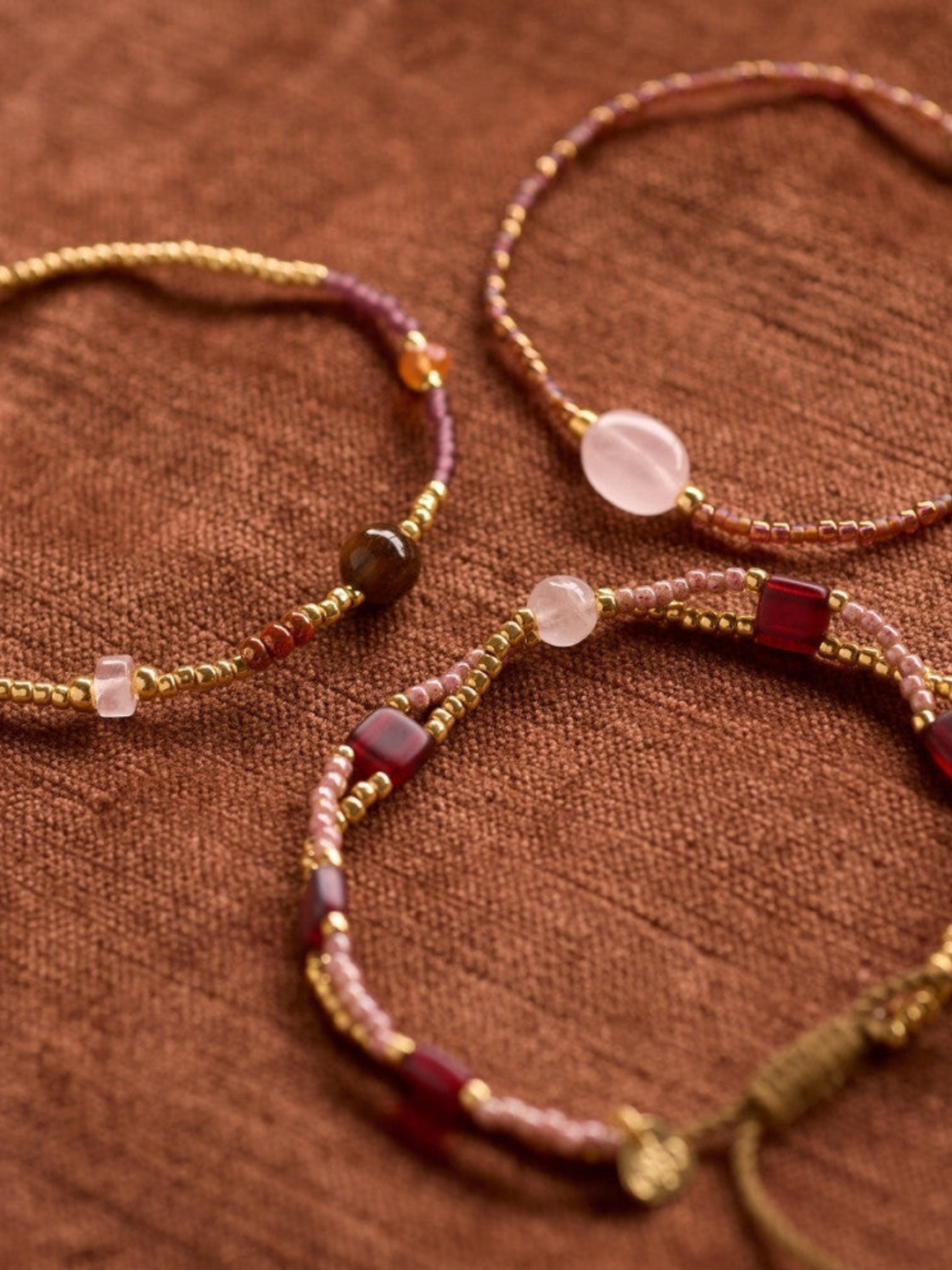 Dreamer Bracelet GC