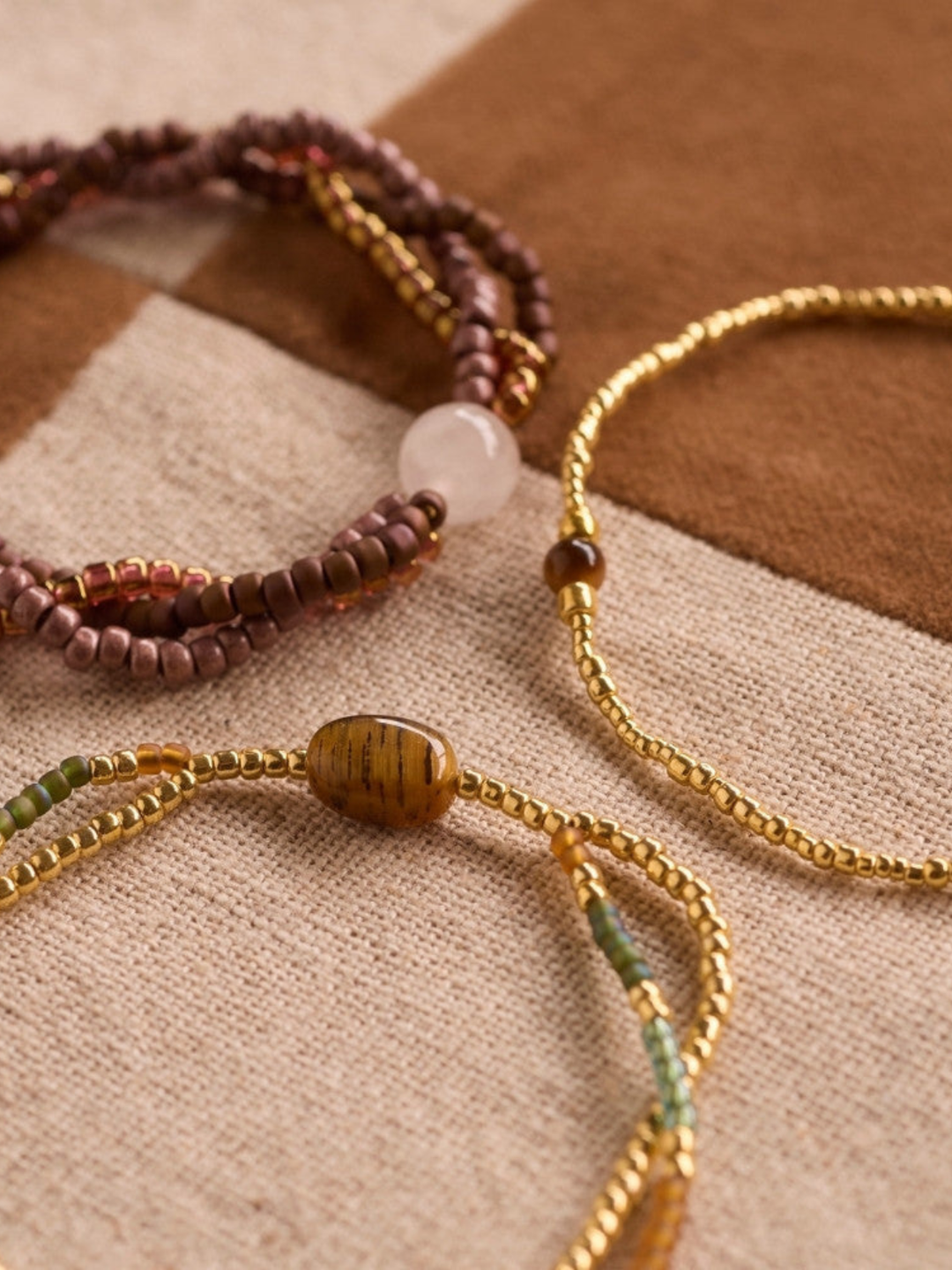 Growing Bracelet GC