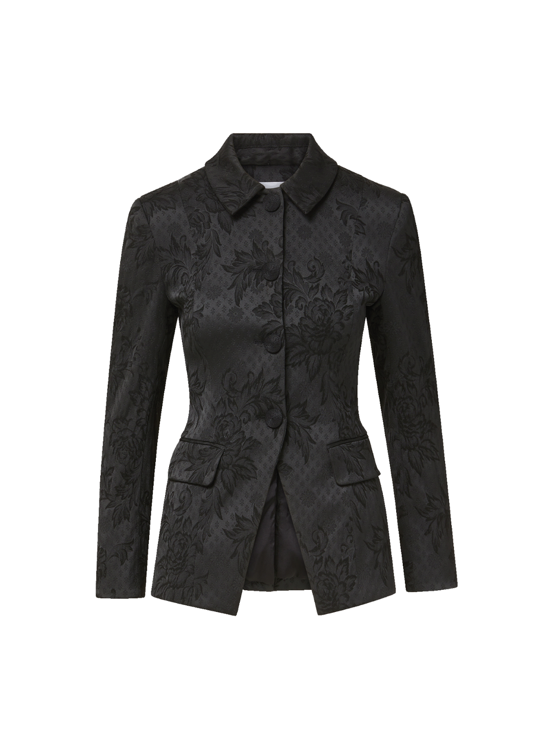 LONG SLEEVE BODIE JACKET