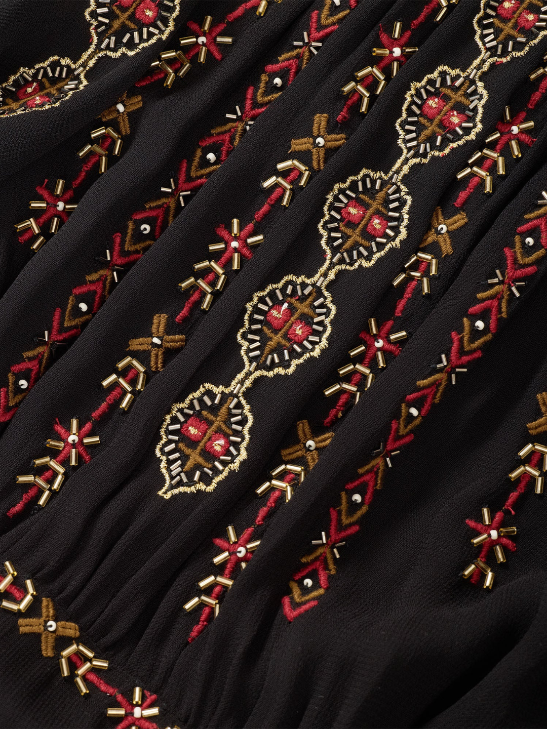 SYLVETTE DRESS