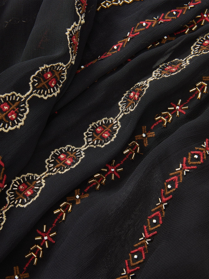 TAIRIS BLOUSE