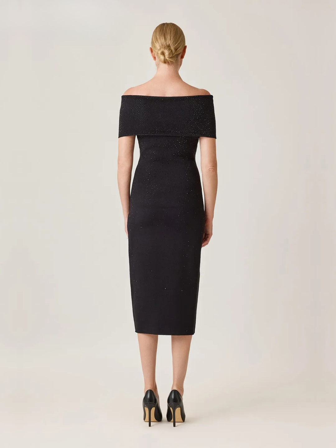 Cocktaildress knit