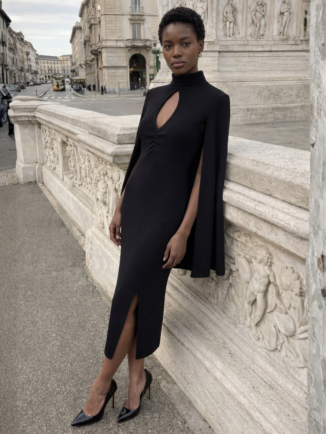 Clemence(dresses)