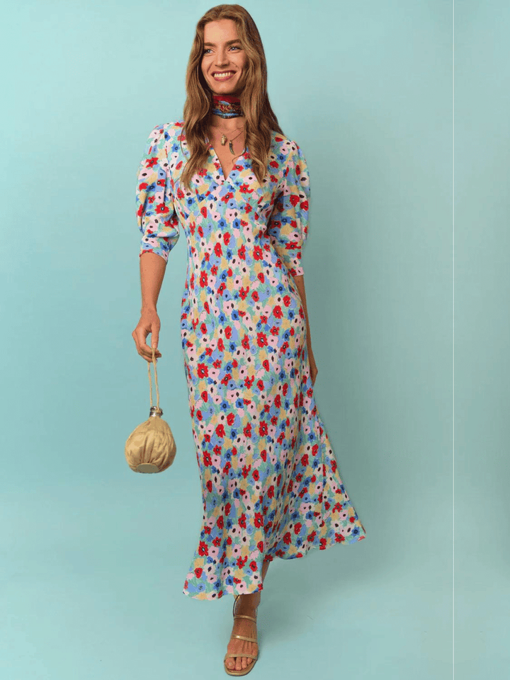 Zadie dress