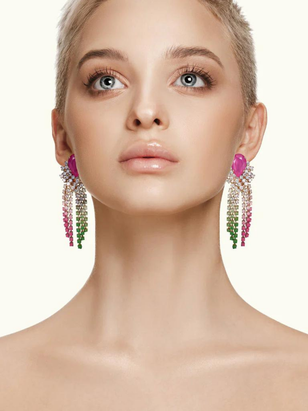 Sadie earrings