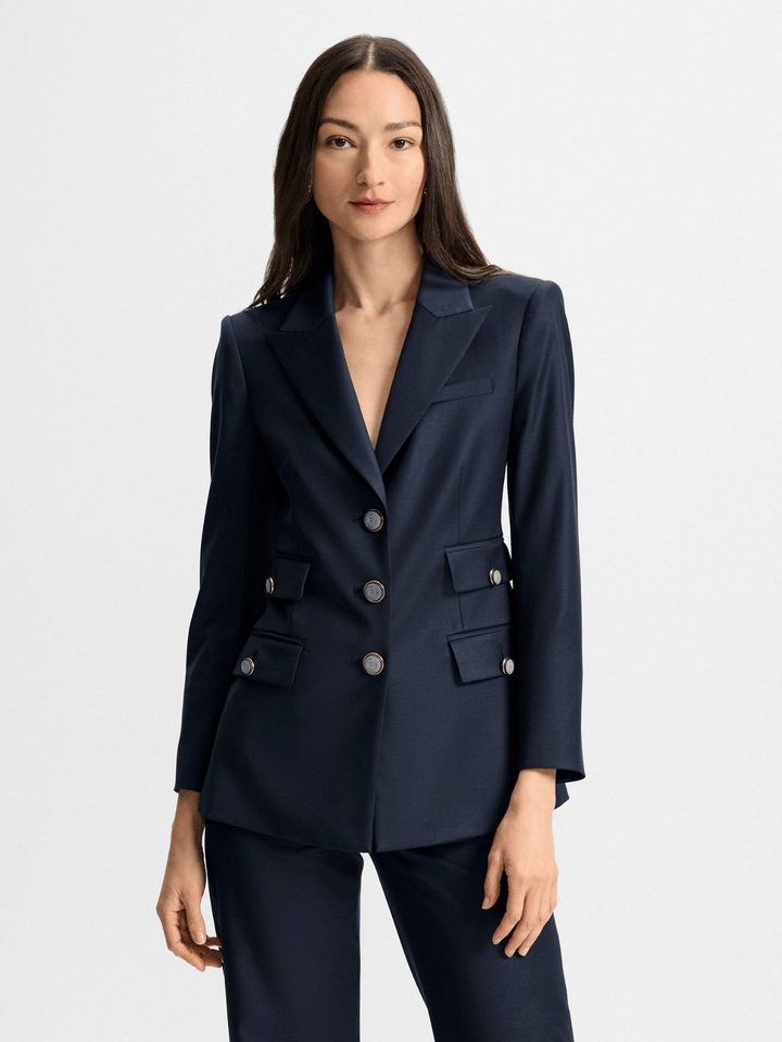 Nalani Blazer