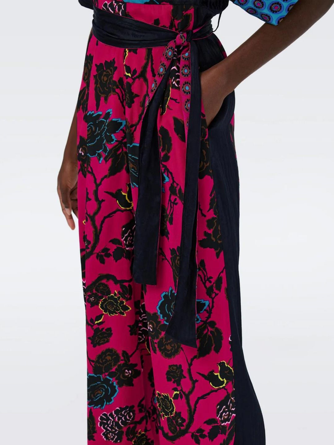 RINNA JUMPSUIT