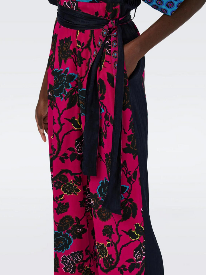 RINNA JUMPSUIT