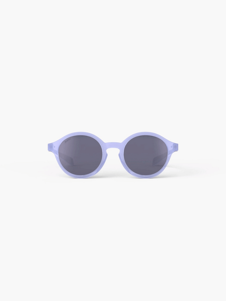 Sonnenbrille Kids Plus #D Athletic Purple