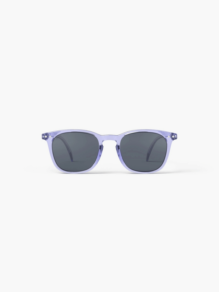 Sunglasses Junior #E Athletic Purple