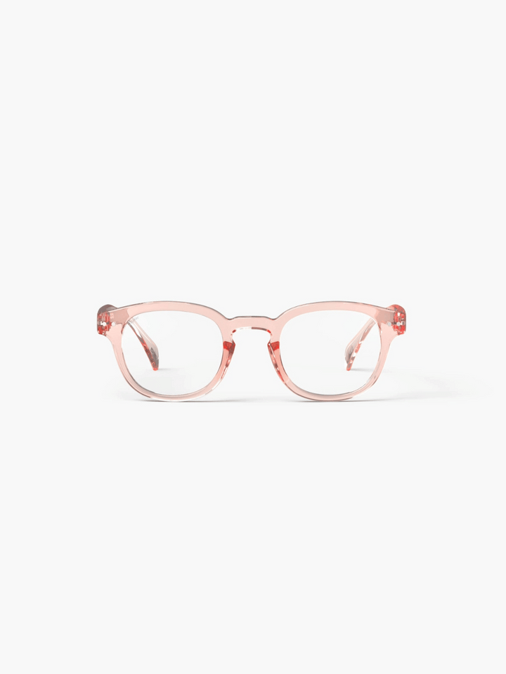 reading glasses #C Sporty Blush