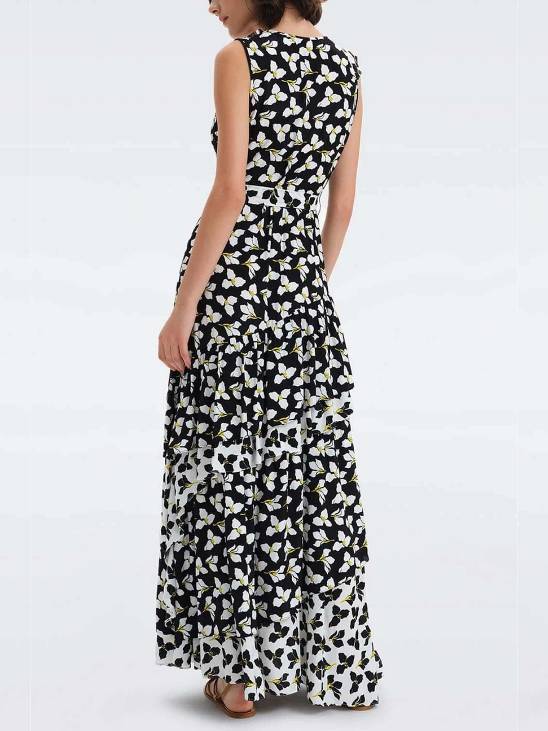 DVF ELISABETTA DRESS