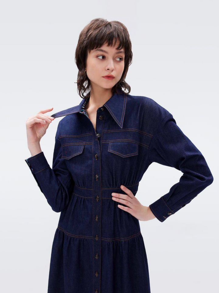 Furiosa Kleid
