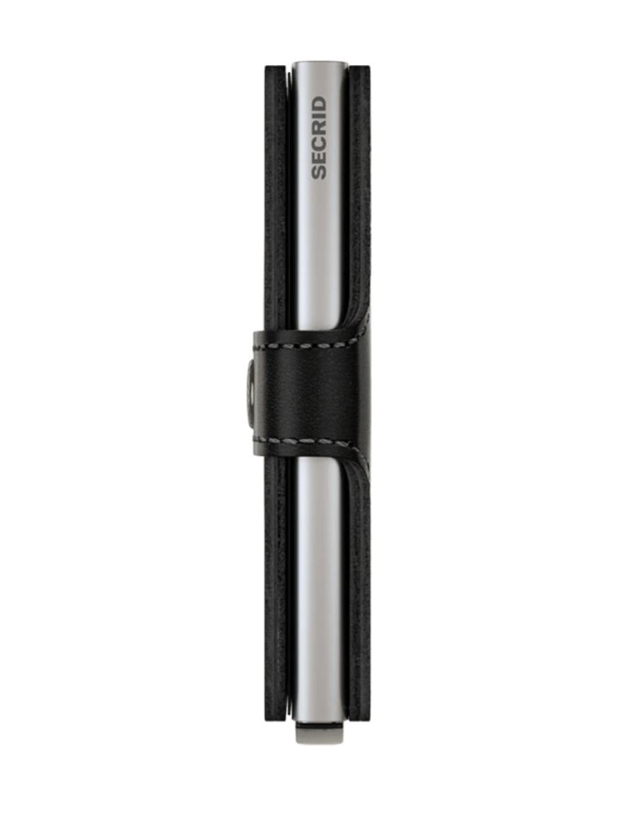 Miniwallet Original Black