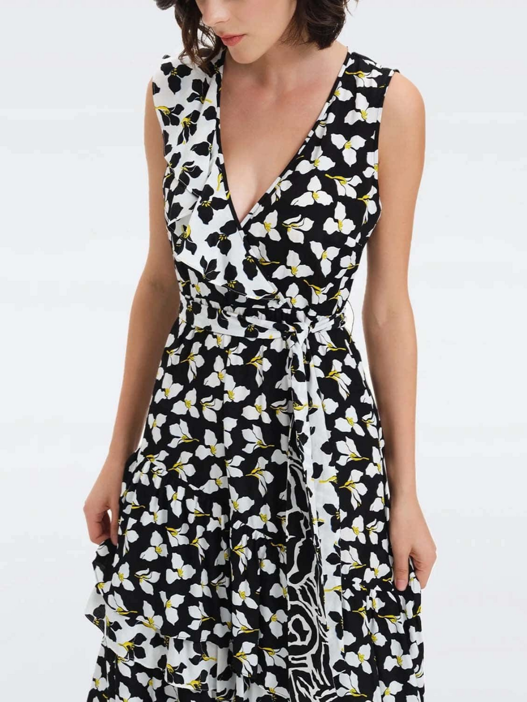 DVF ELISABETTA DRESS