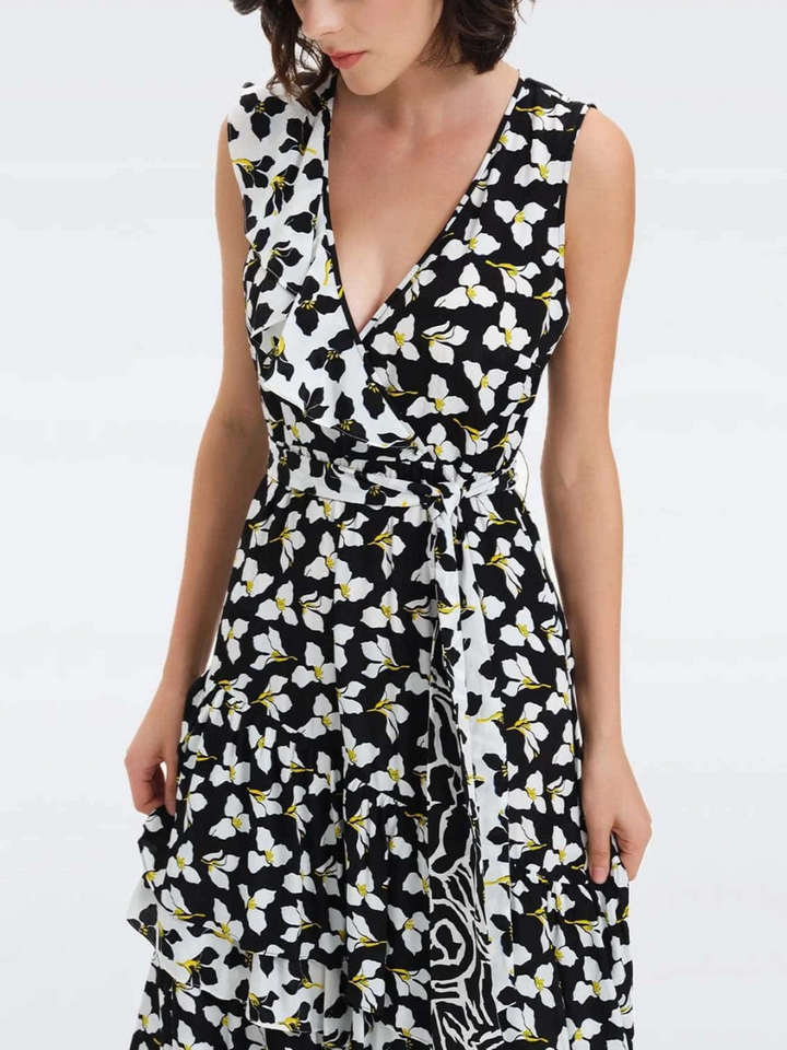 Elisabetta dress