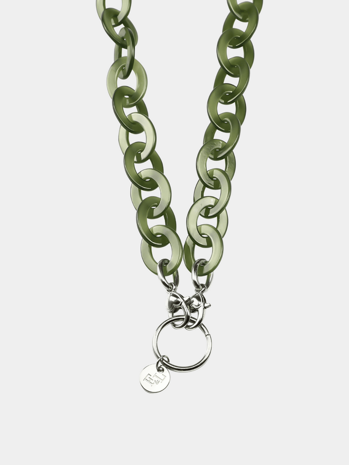 Brillenkette Olive Tree