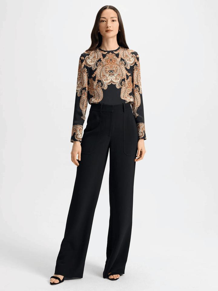 Karisse Bluse