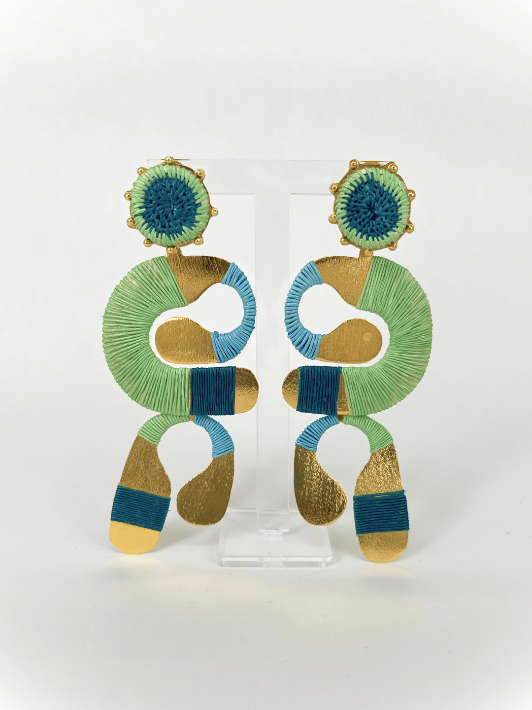 Zwina Eos earrings