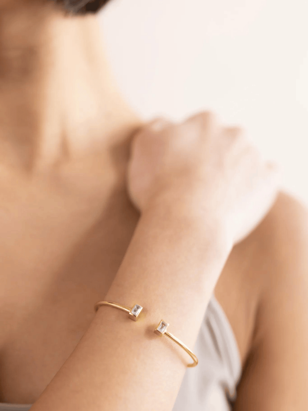 The Bangle